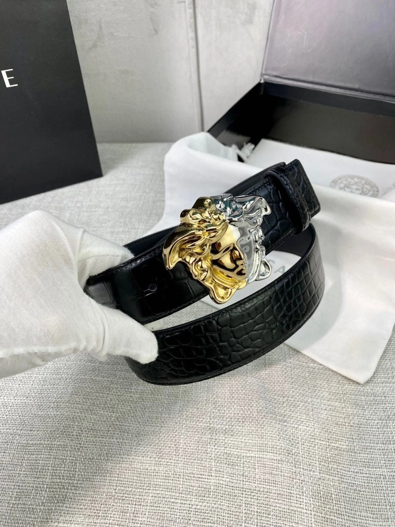 Versace Belts Upgraded 304659