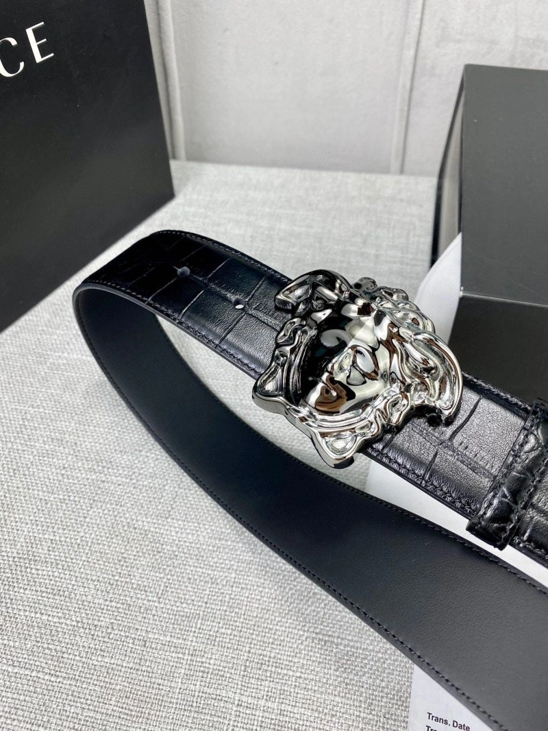 Functional Versace Belts 304648