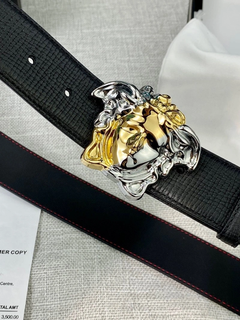 Versace Belts ZeroBulk 304646