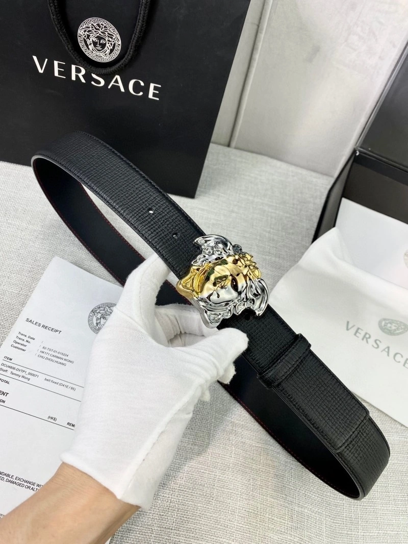 Versace Belts ZeroBulk 304646