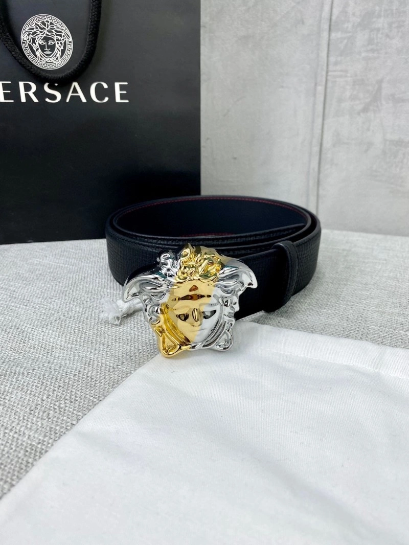 Versace Belts ZeroBulk 304646