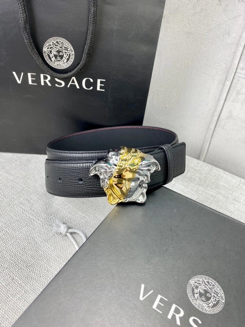 Versace Belts ZeroBulk 304646