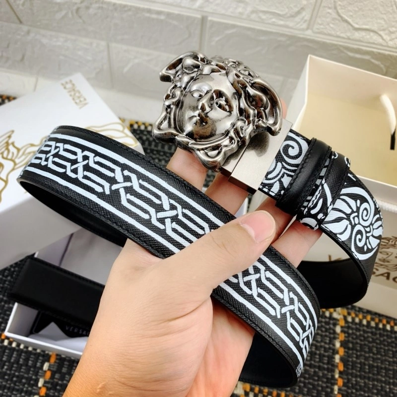 OdorResistant Versace Belts 305712