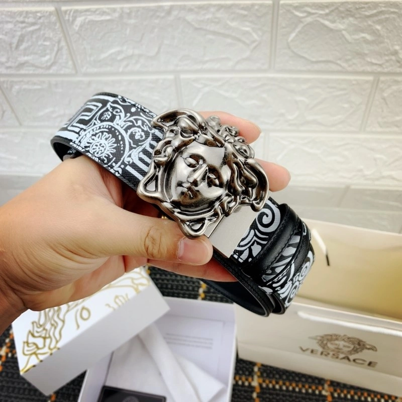 OdorResistant Versace Belts 305712