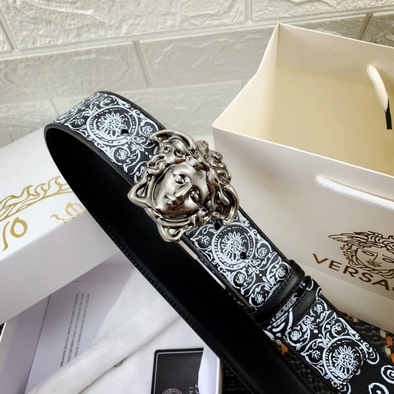 OdorResistant Versace Belts 305712