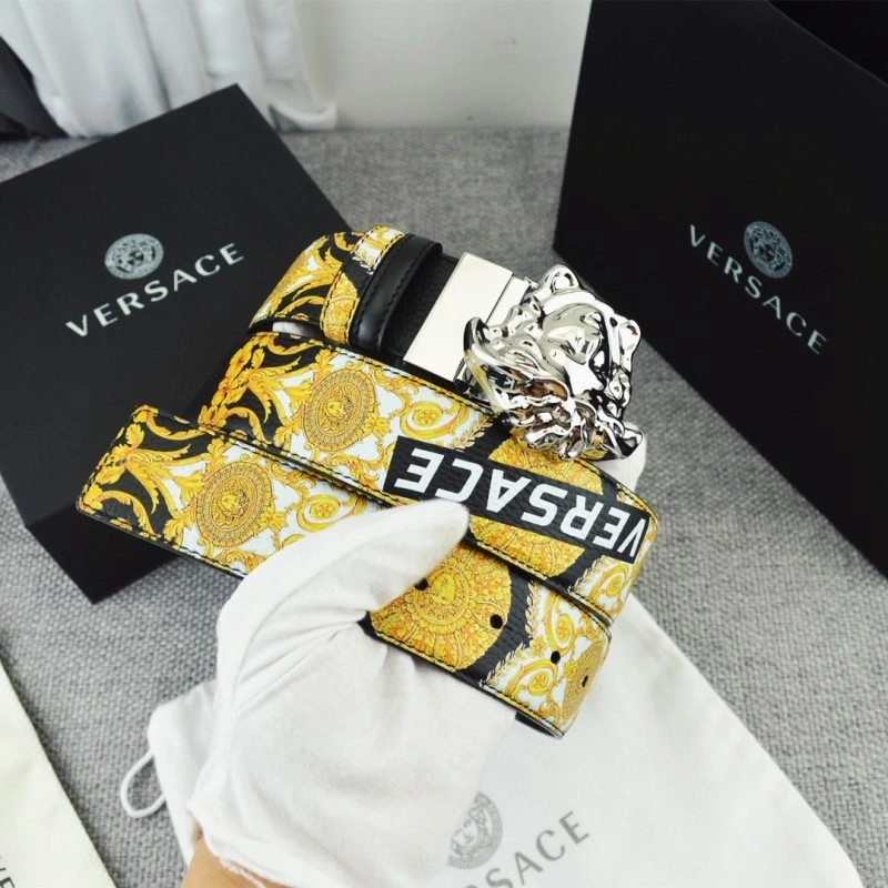 Versace Belts UrbanStyle 305707