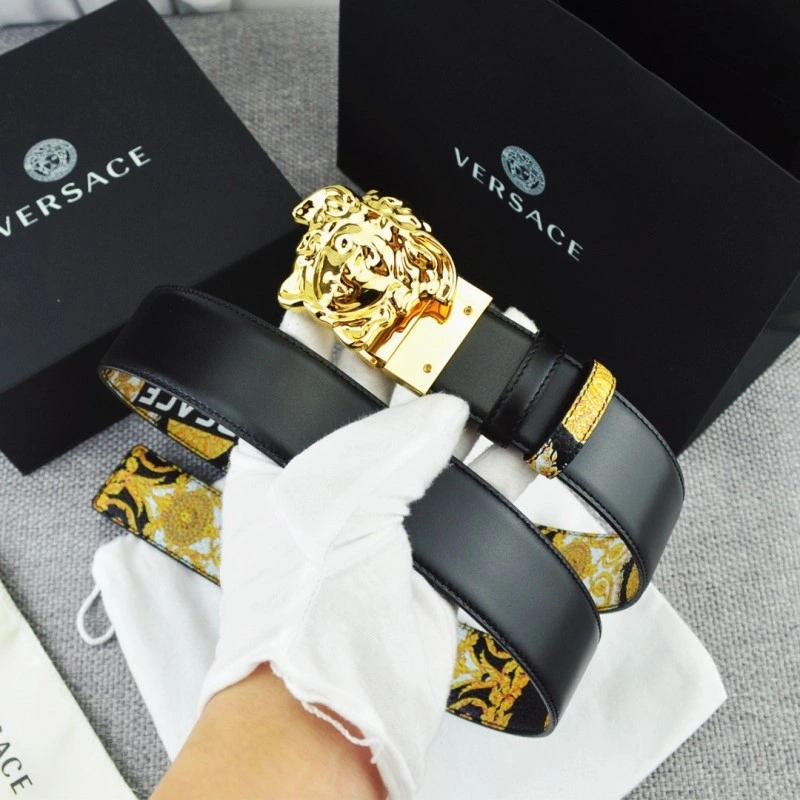 Stretchable Versace Belts 305709