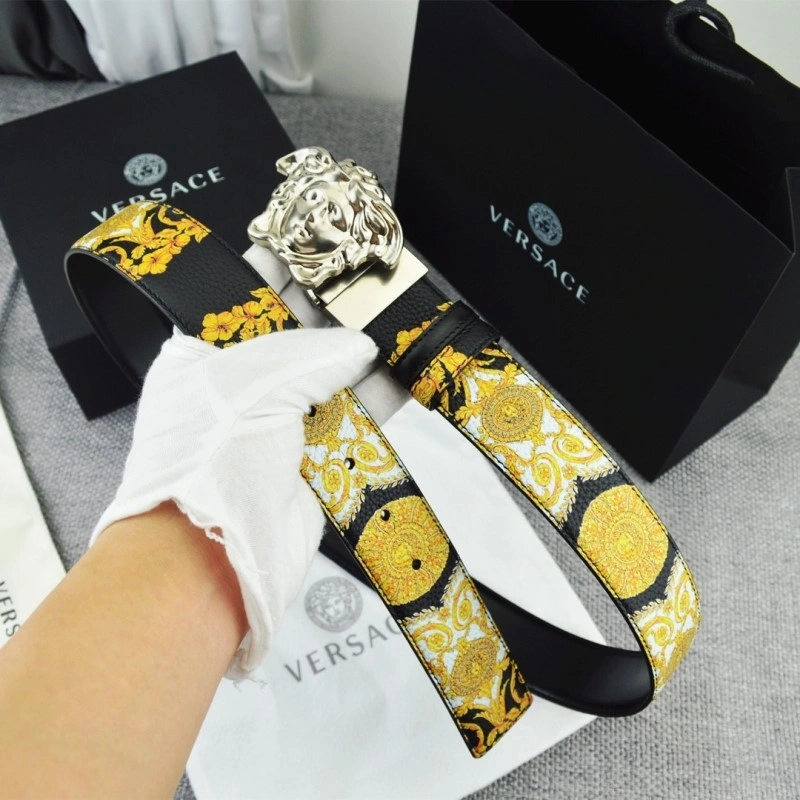 Versace Belts Versatile 305704