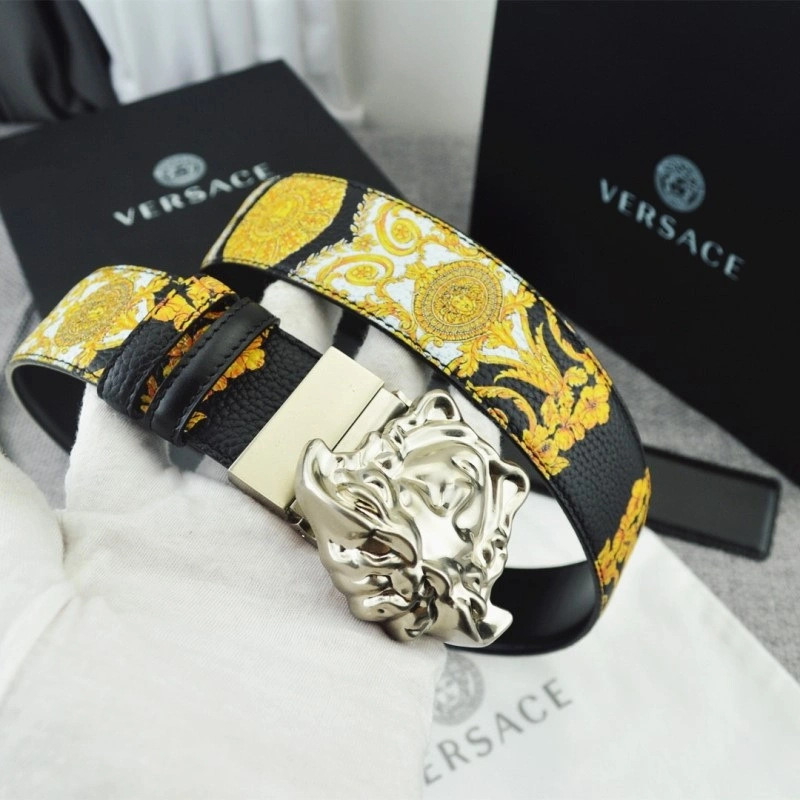 Versace Belts Versatile 305704