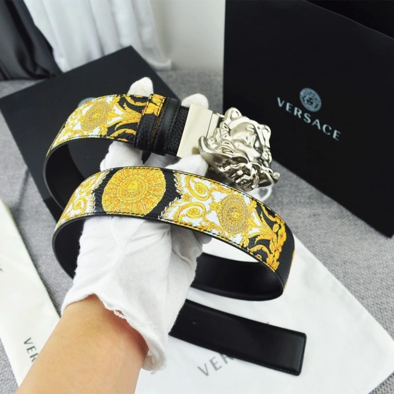 Versace Belts Versatile 305704
