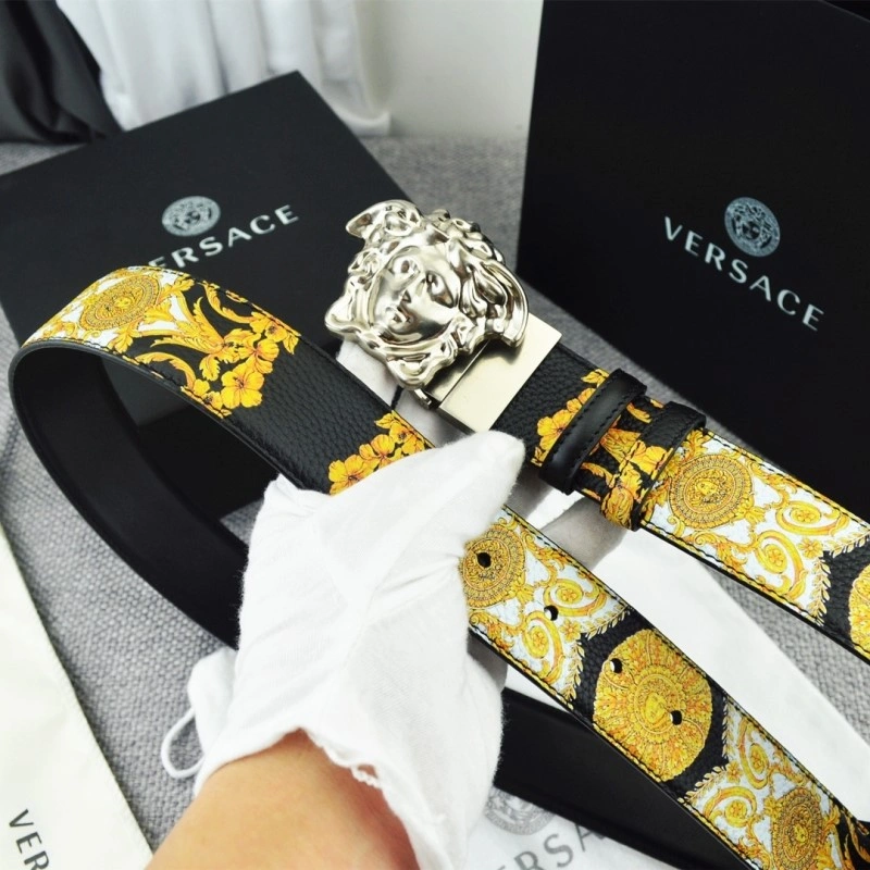 Versace Belts Versatile 305704