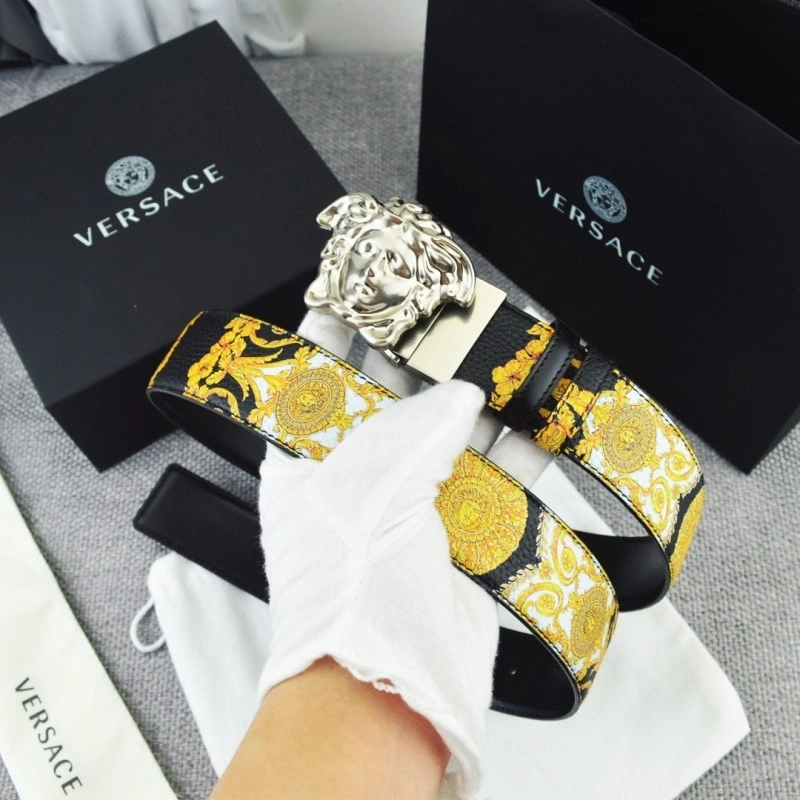 Versace Belts Versatile 305704