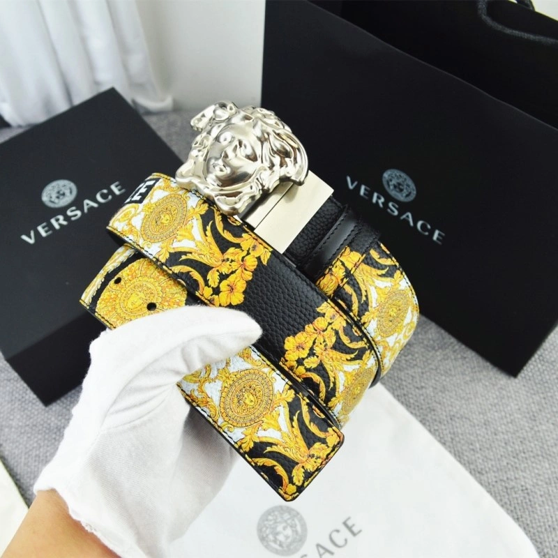 Versace Belts Versatile 305704