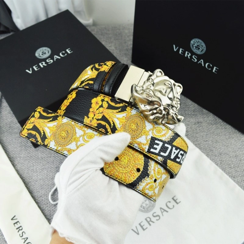 Versace Belts Versatile 305704