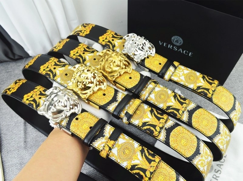 Versace Belts Versatile 305704
