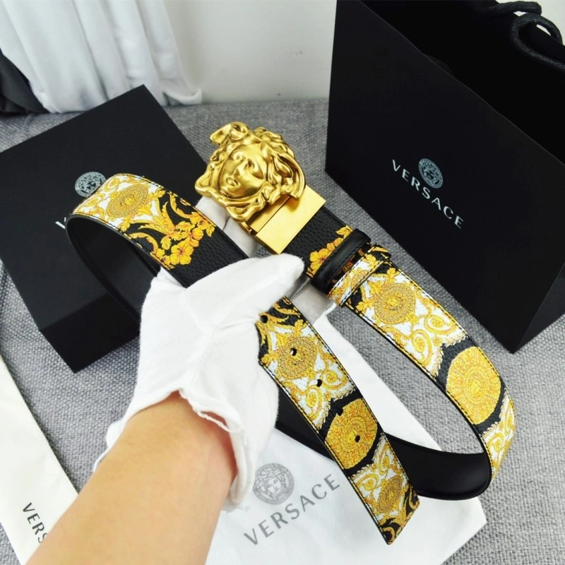 Versace Belts Contemporary 305708