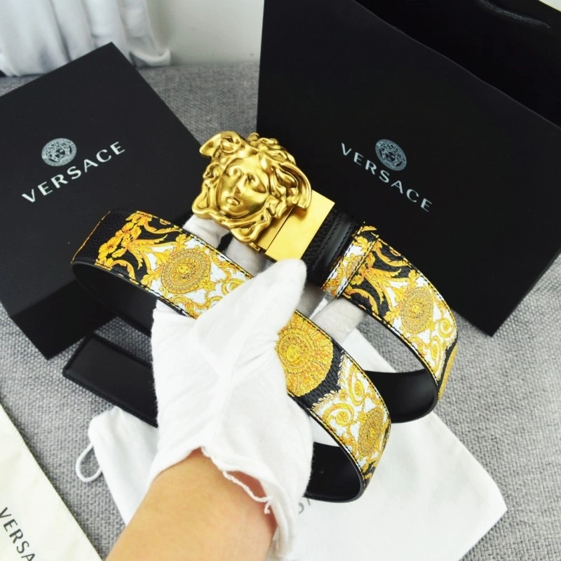 Versace Belts Contemporary 305708