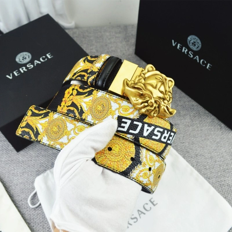 Versace Belts Contemporary 305708