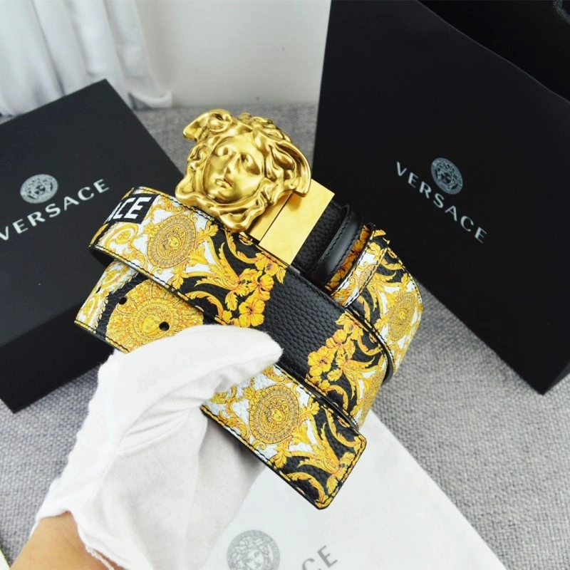 Versace Belts Contemporary 305708