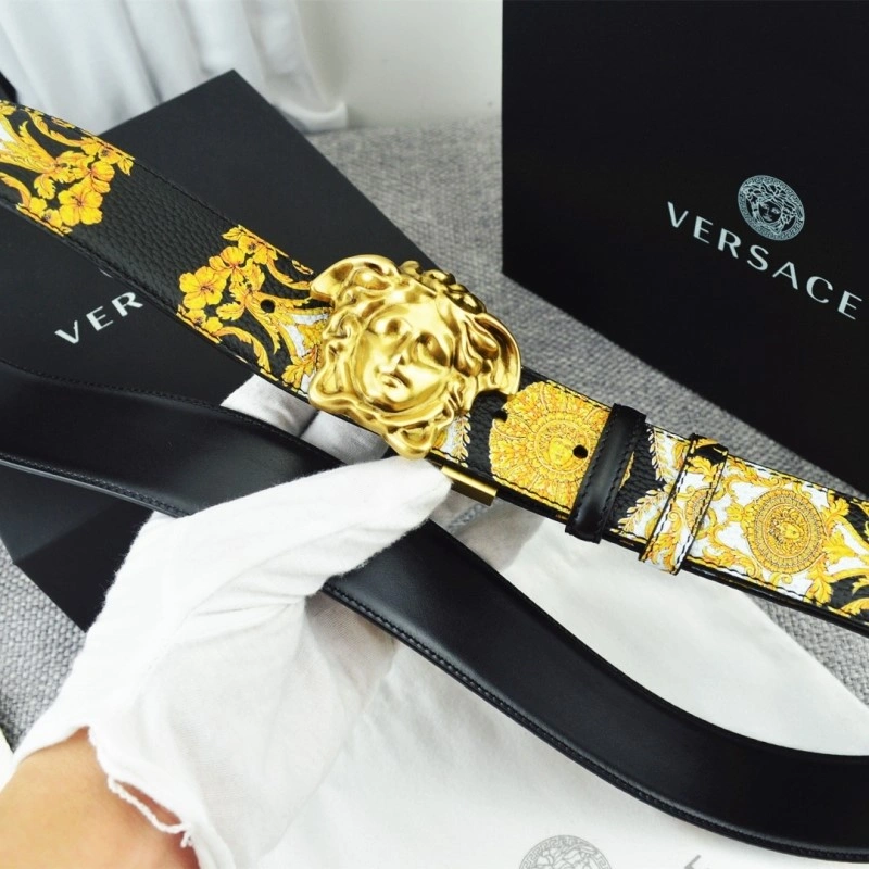 Versace Belts Contemporary 305708
