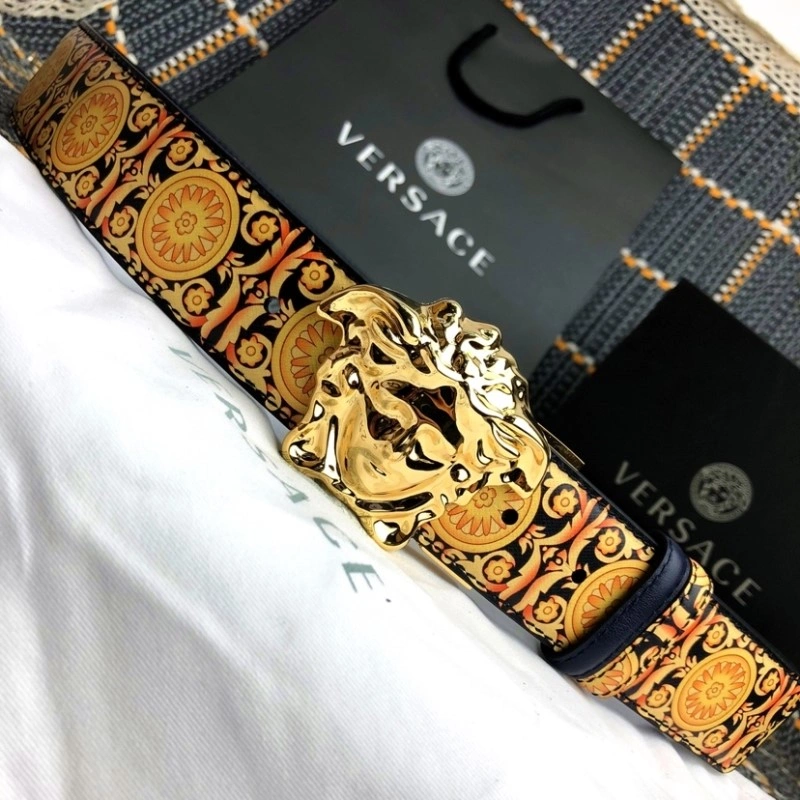 Versace Belts Colorful 305714