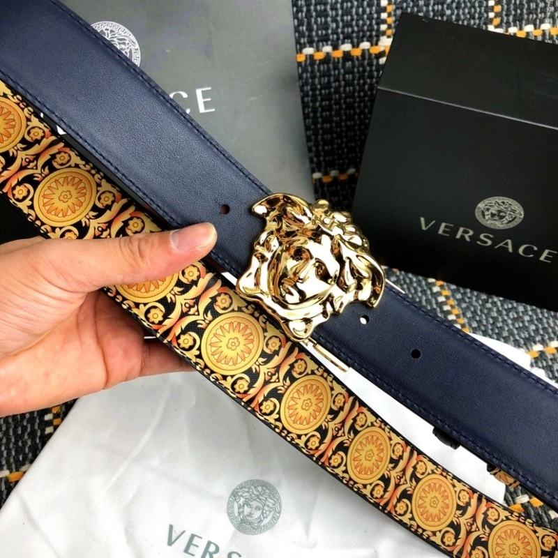 Versace Belts Colorful 305714