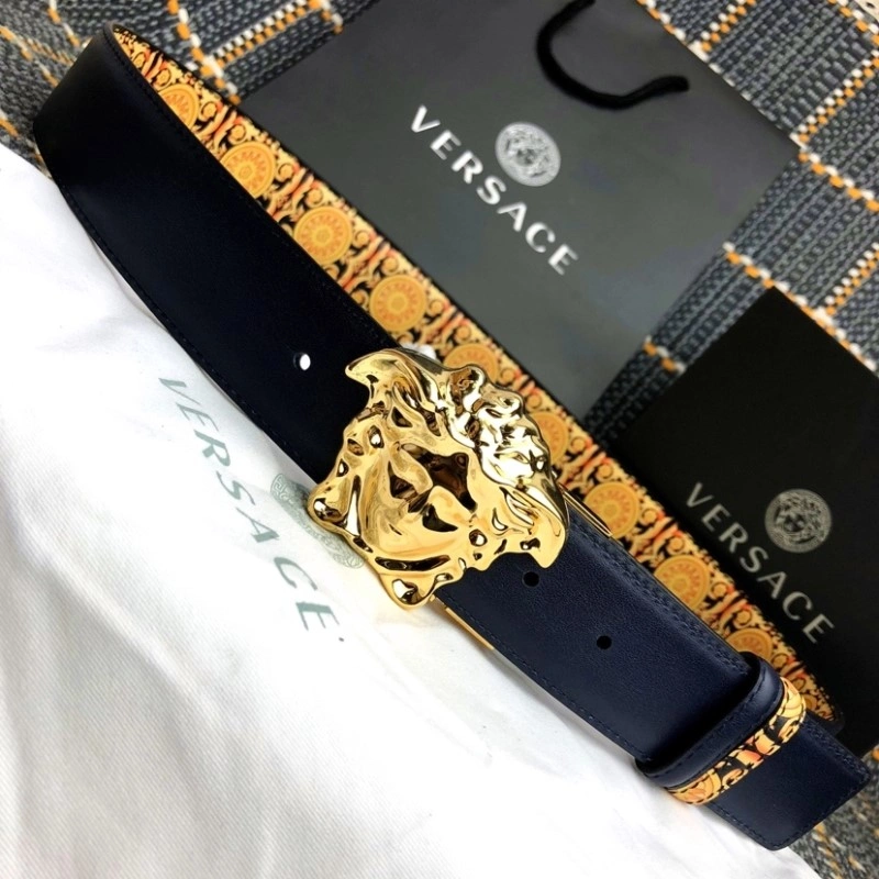 Versace Belts Colorful 305714