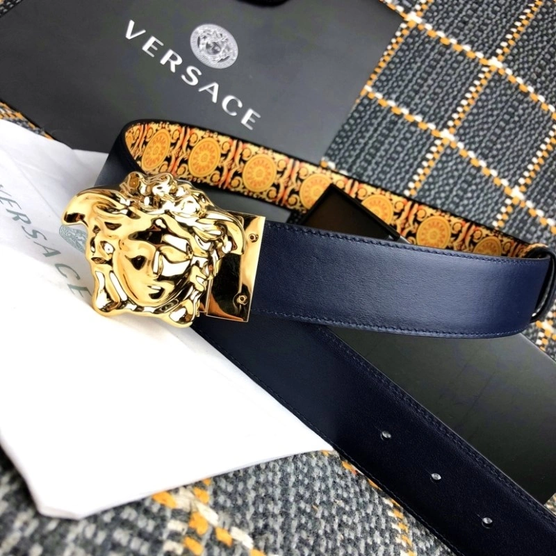 Versace Belts Colorful 305714