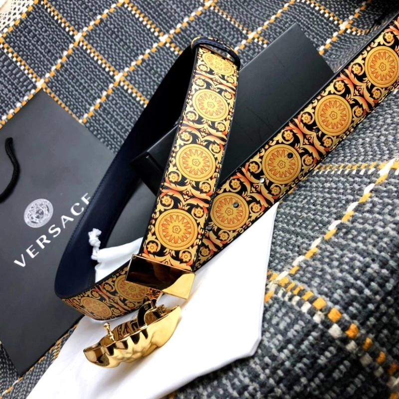 Versace Belts Colorful 305714