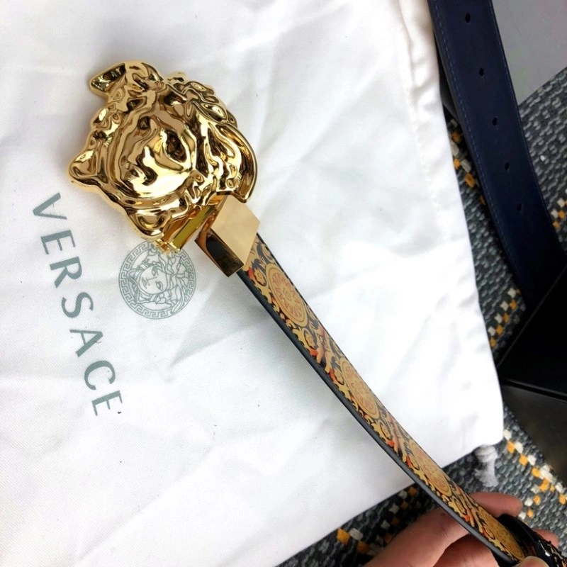 Versace Belts Colorful 305714