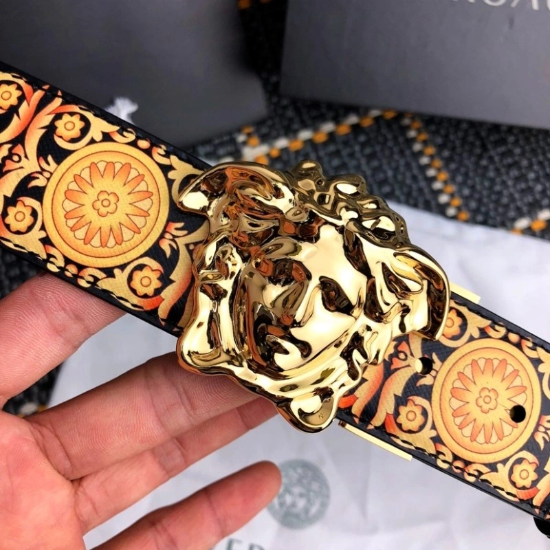 Versace Belts Colorful 305714