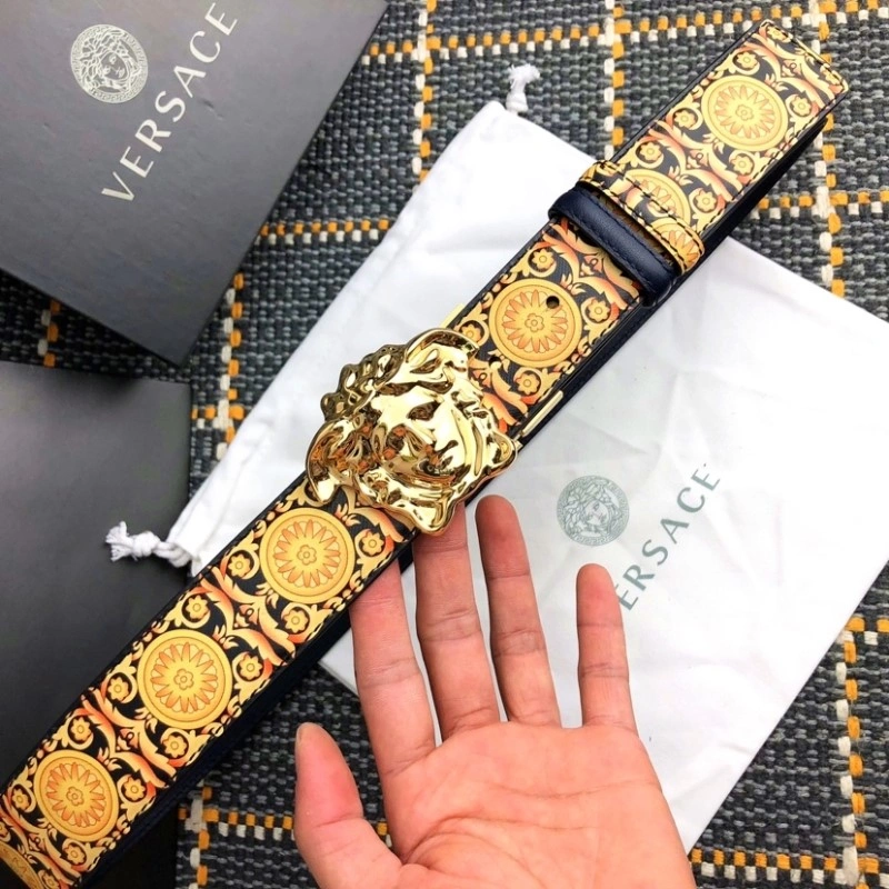Versace Belts Colorful 305714
