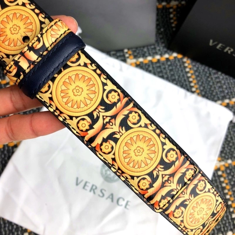 Versace Belts Colorful 305714