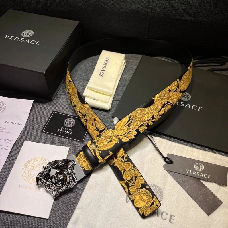 Versace Belts FastDry 305699