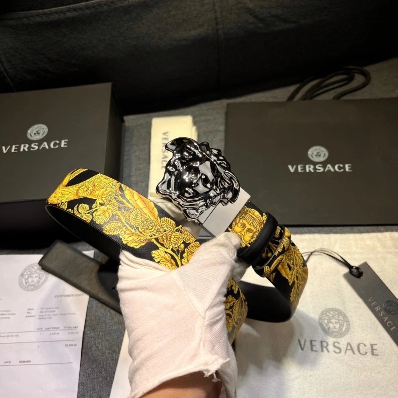 Versace Belts FastDry 305699