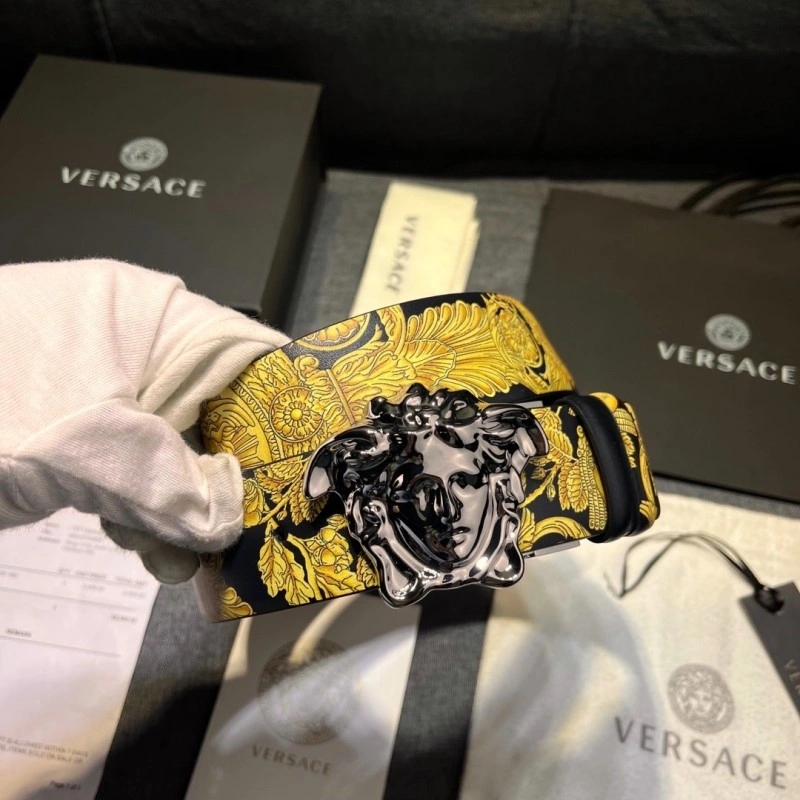 Versace Belts FastDry 305699