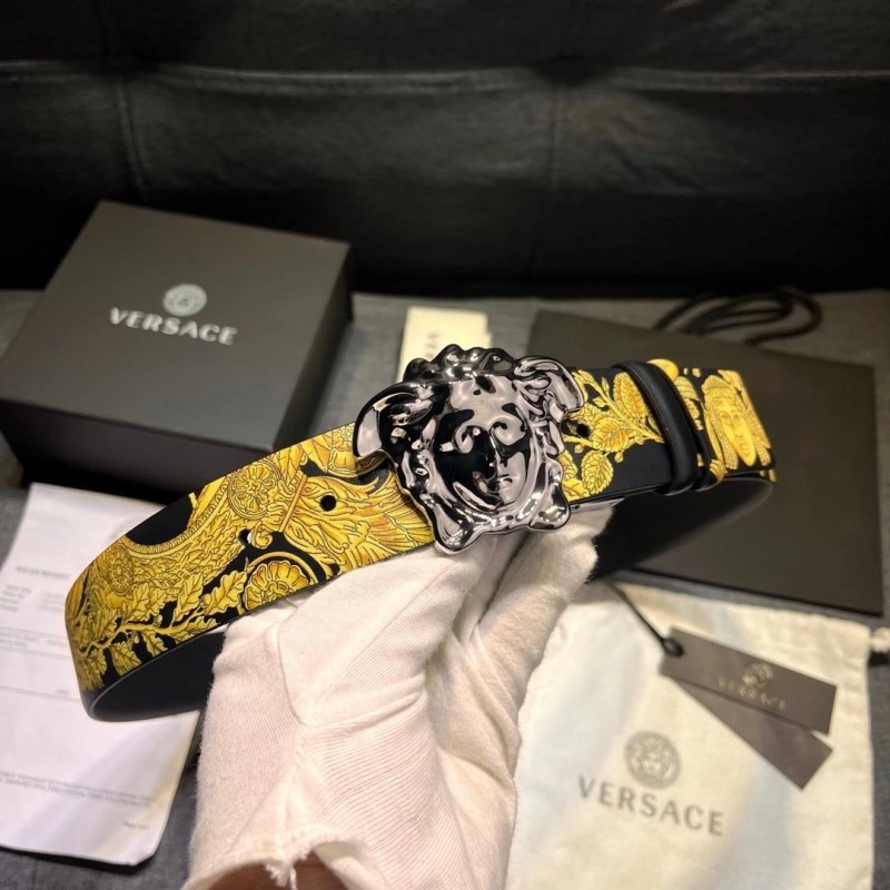 Versace Belts FastDry 305699