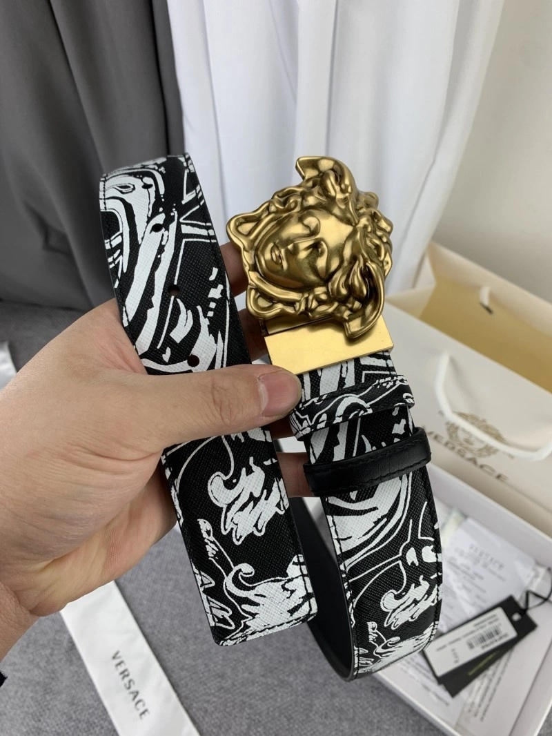 Lightweight Versace Belts 305698