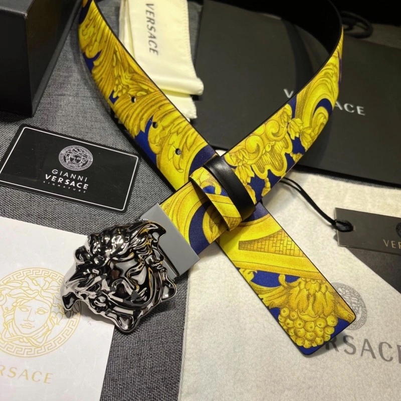 TopPick Versace Belts 305711