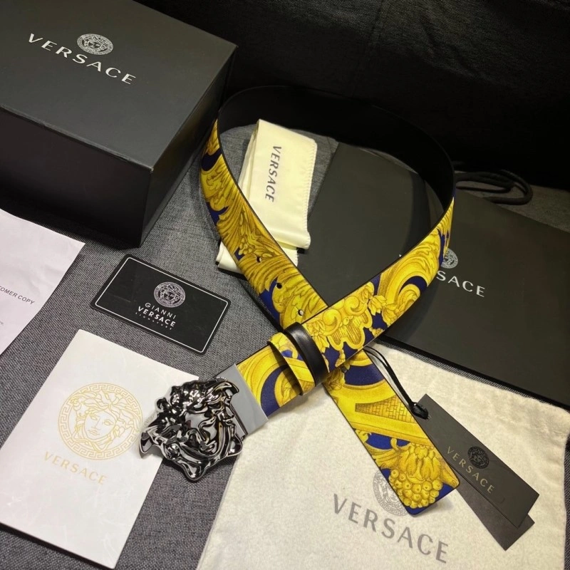 TopPick Versace Belts 305711