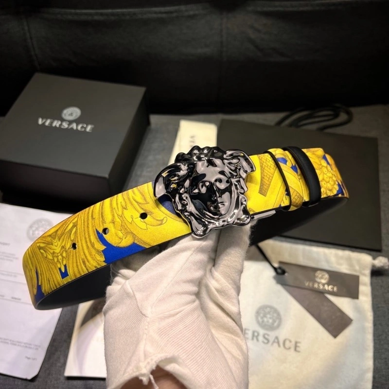 TopPick Versace Belts 305711