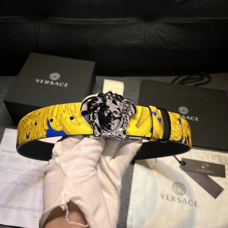 TopPick Versace Belts 305711