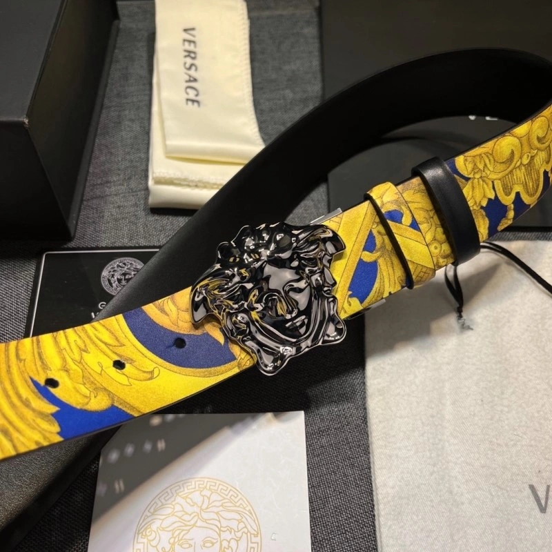 TopPick Versace Belts 305711