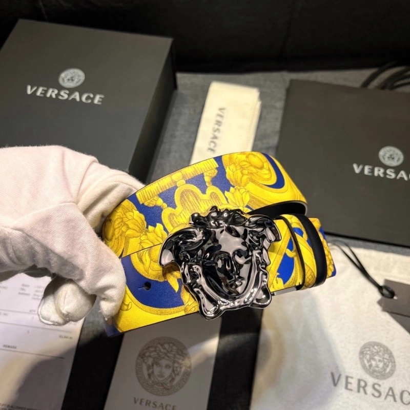 TopPick Versace Belts 305711