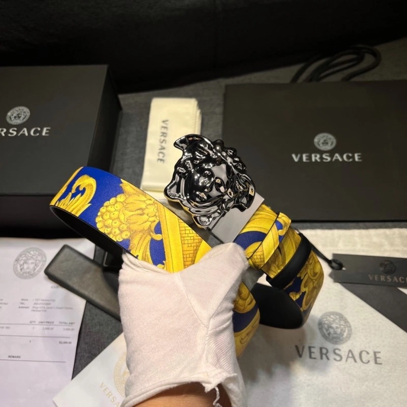 TopPick Versace Belts 305711