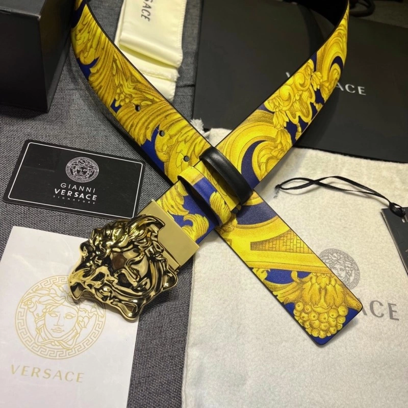 HighQuality Versace Belts 305713