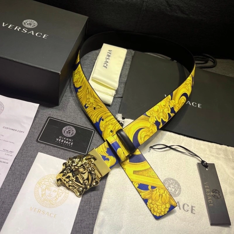 HighQuality Versace Belts 305713