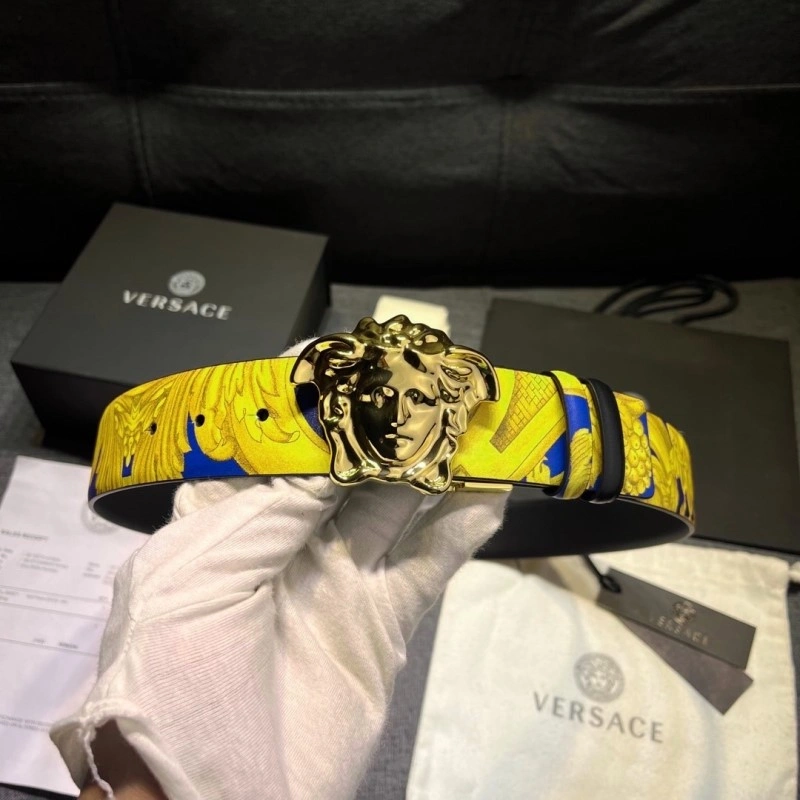 HighQuality Versace Belts 305713