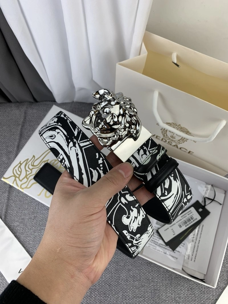 Versace Belts DailyWear 305697