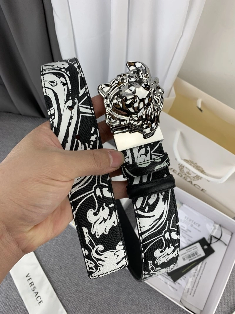 Versace Belts DailyWear 305697